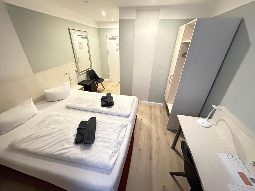 Double Room room - Image 3