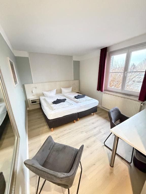 Double Room room - Image 2