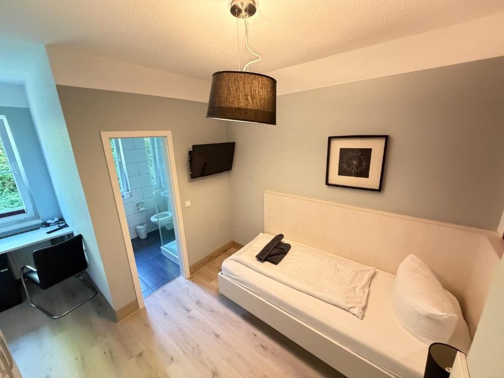 Single Room room - Image 3