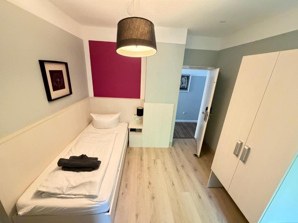 Single Room room - Image 1