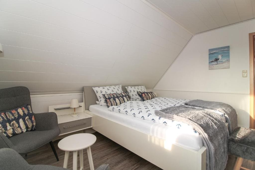 Double Room with Balcony room - Image 1