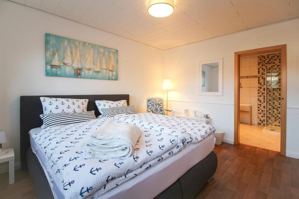 Double Room room - Image 2