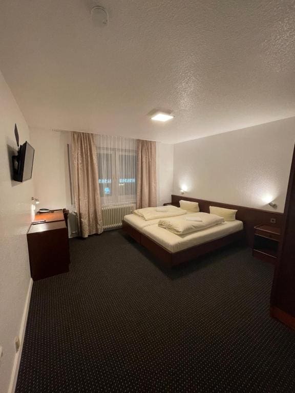Standard Double Room room - Image 1