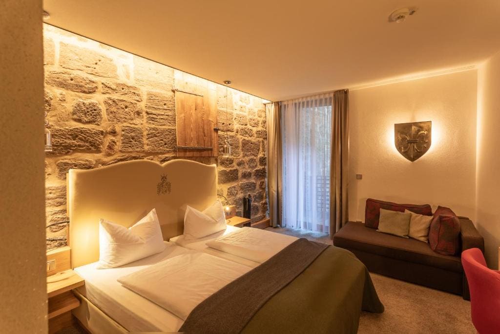 Superior Double Room room - Image 3