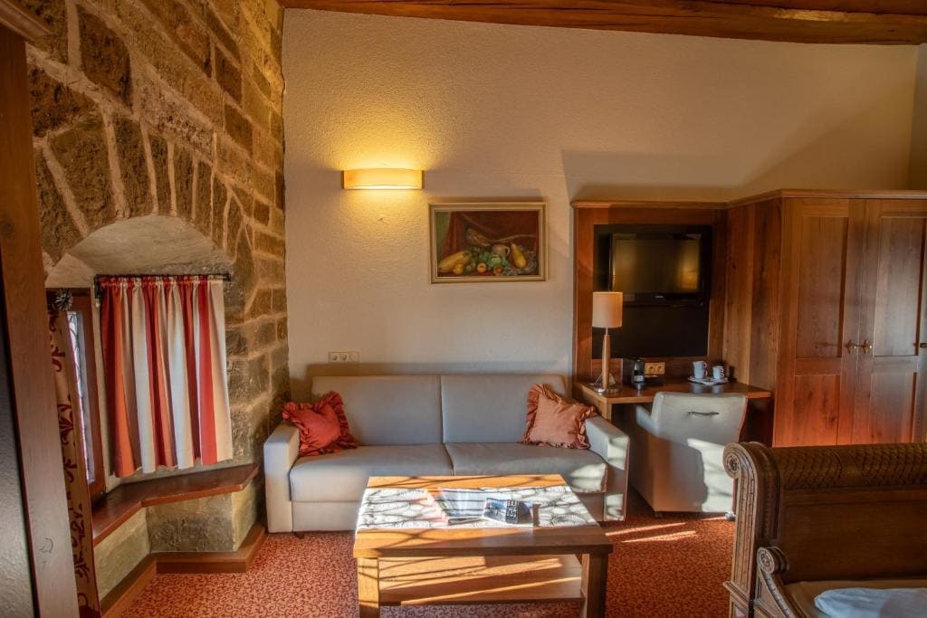 Junior Suite room - Image 3