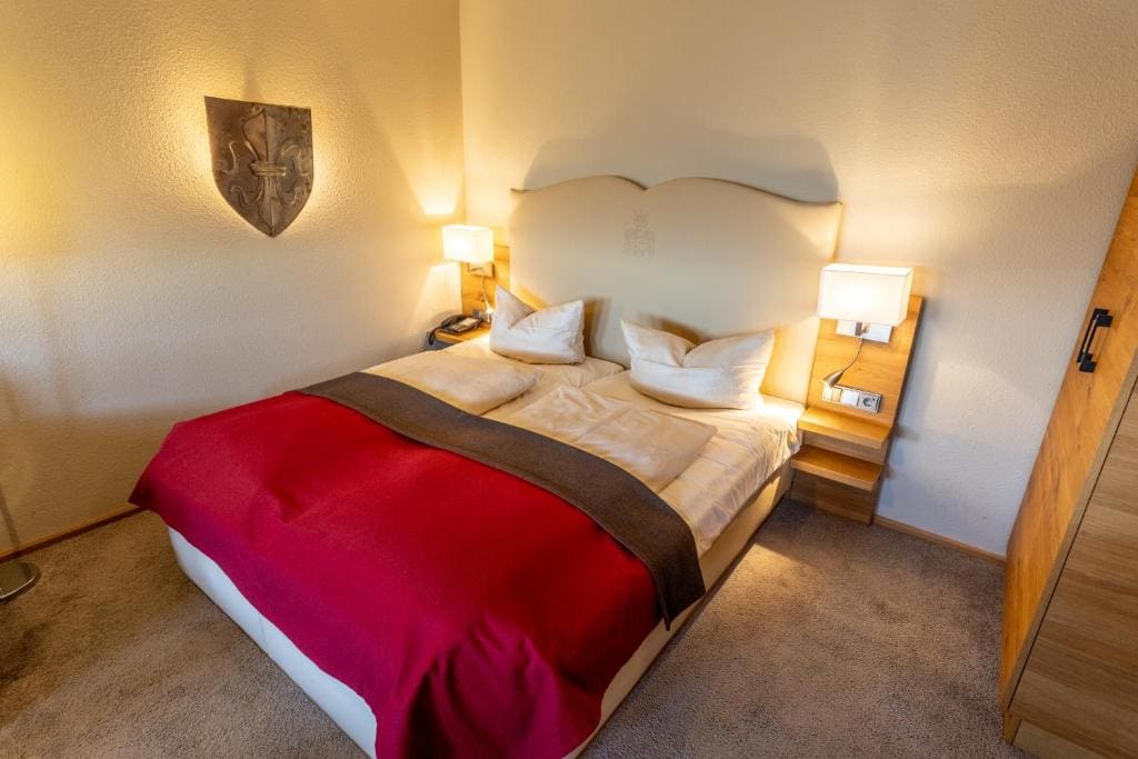 Superior Double Room room - Image 2