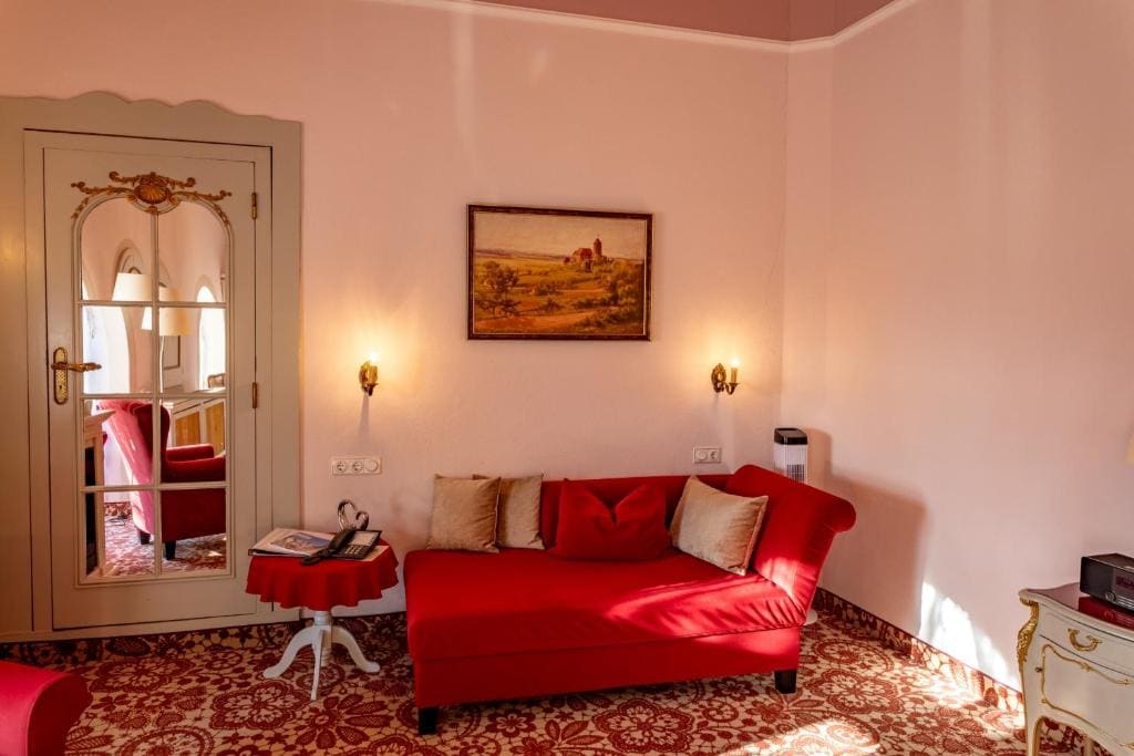 Honeymoon Room room - Image 3