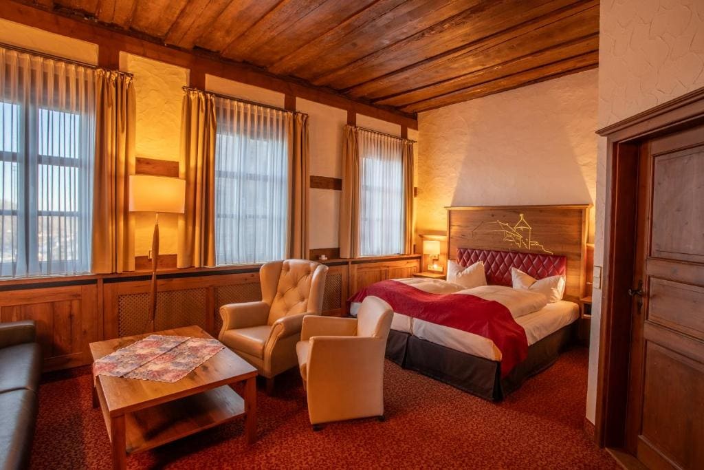 Junior Suite room - Image 2