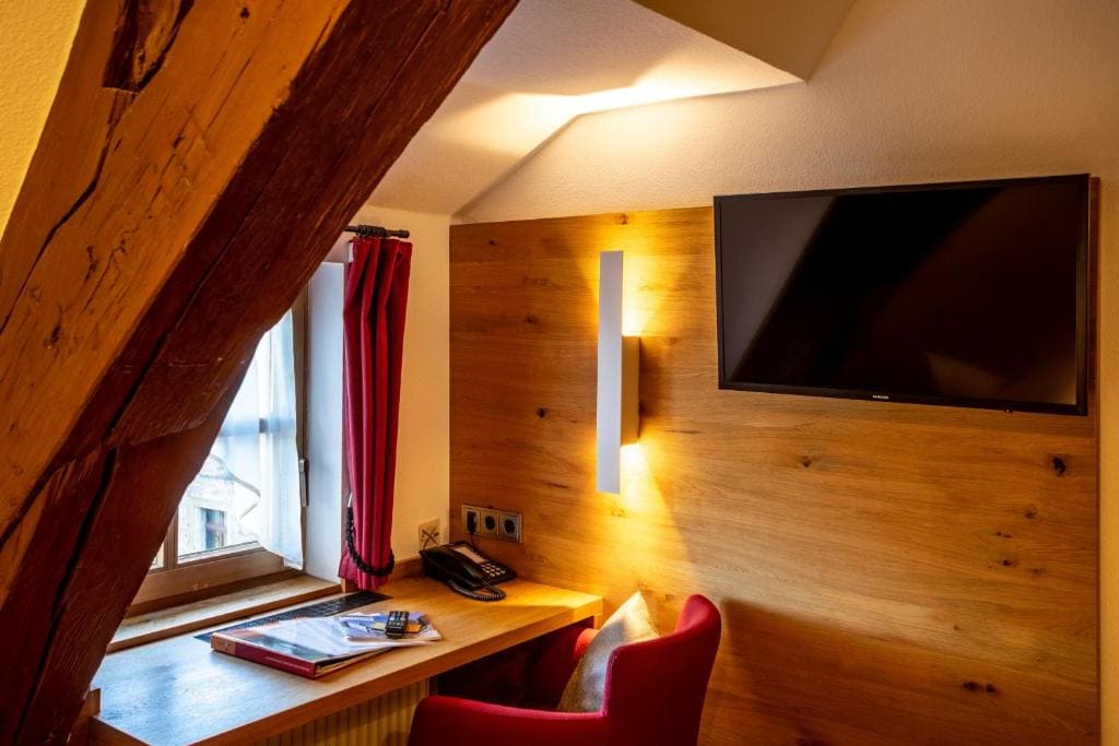 Economy Single Room room - Image 1