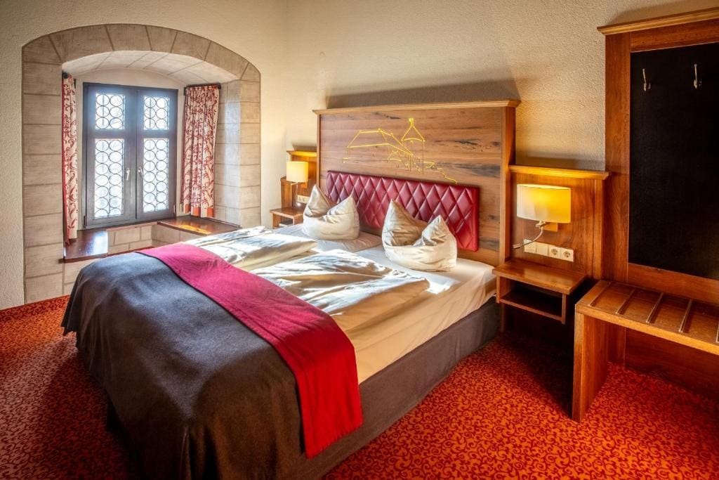 Junior Suite room - Image 1