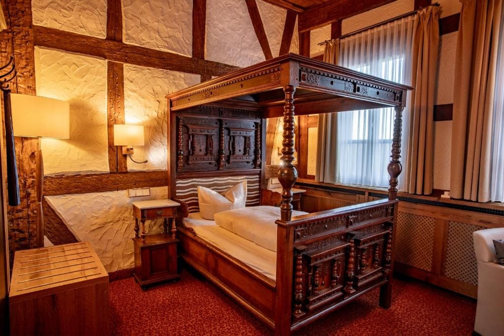 Standard Single Room room - Image 1