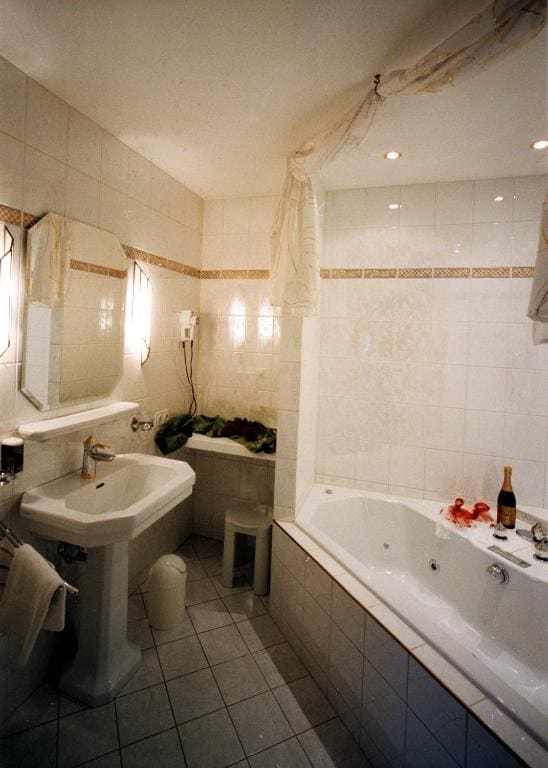 Lord Double Room room - Image 1