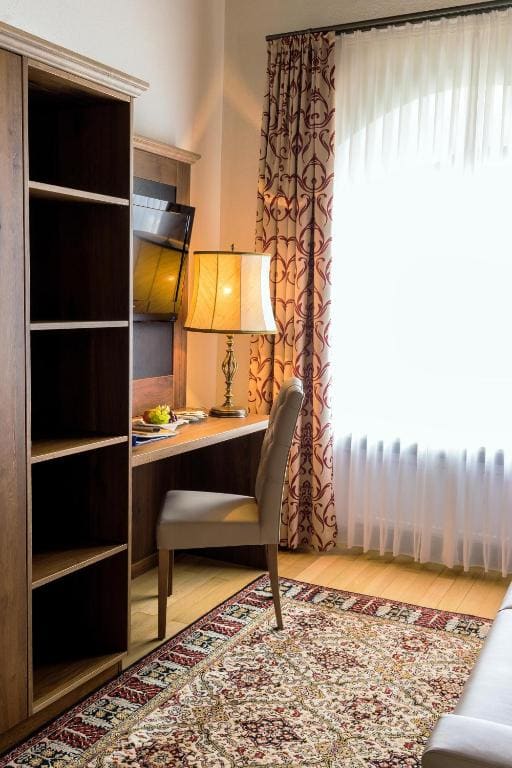 Prince Double Room room - Image 2
