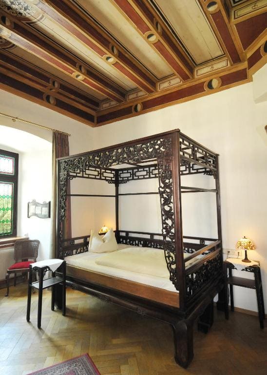 Standard Single Room room - Image 2