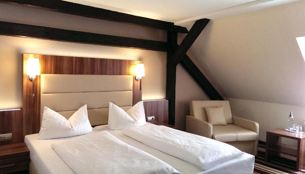 Double Room room - Image 2