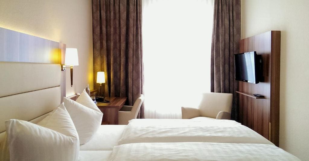 Single Room room - Image 1