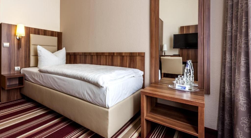 Single Room room - Image 2