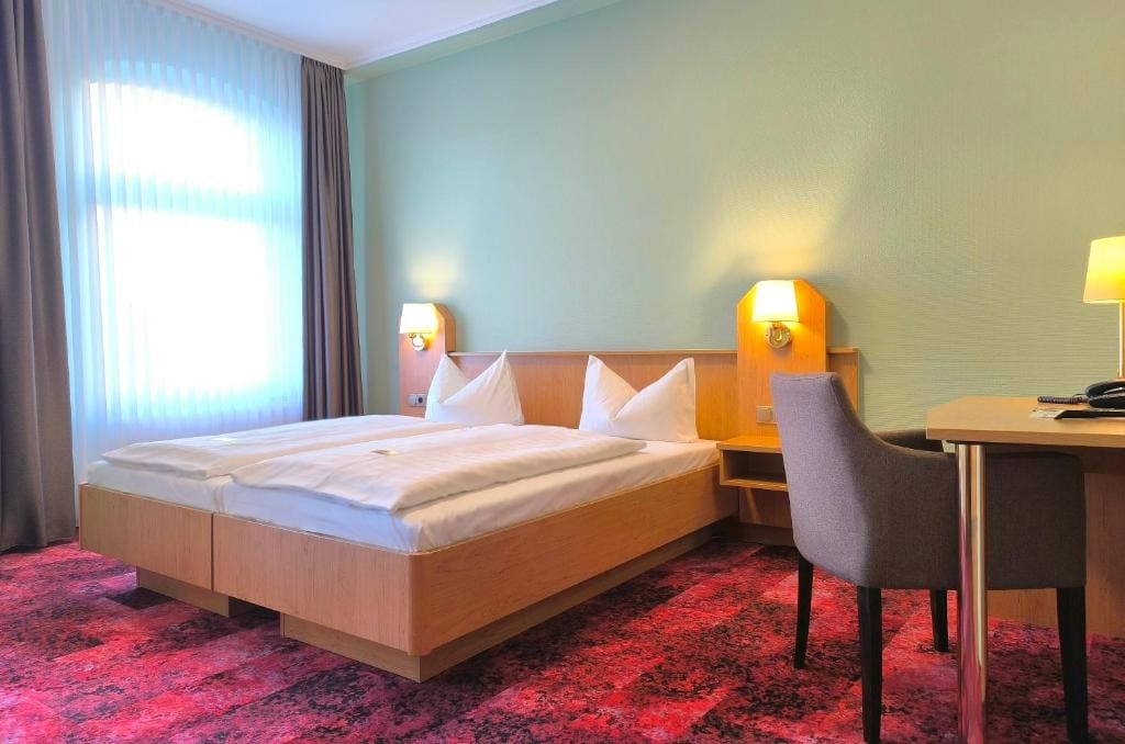 Double Room room - Image 1