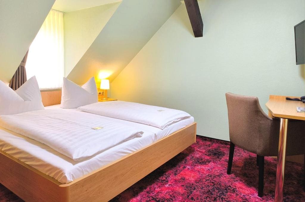 Double Room room - Image 3
