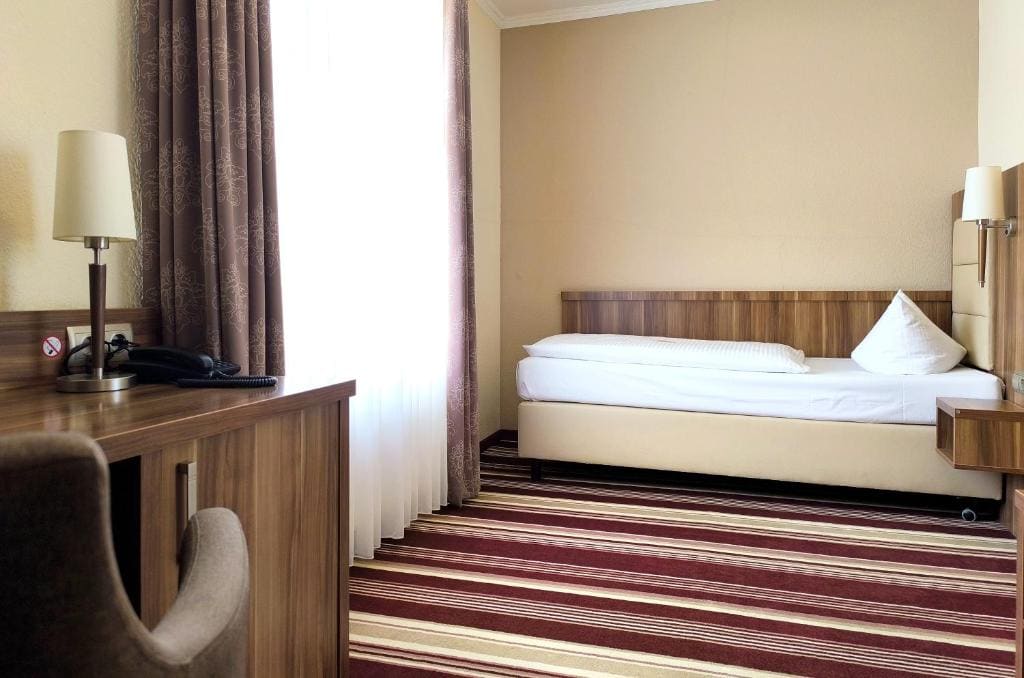 Single Room room - Image 3