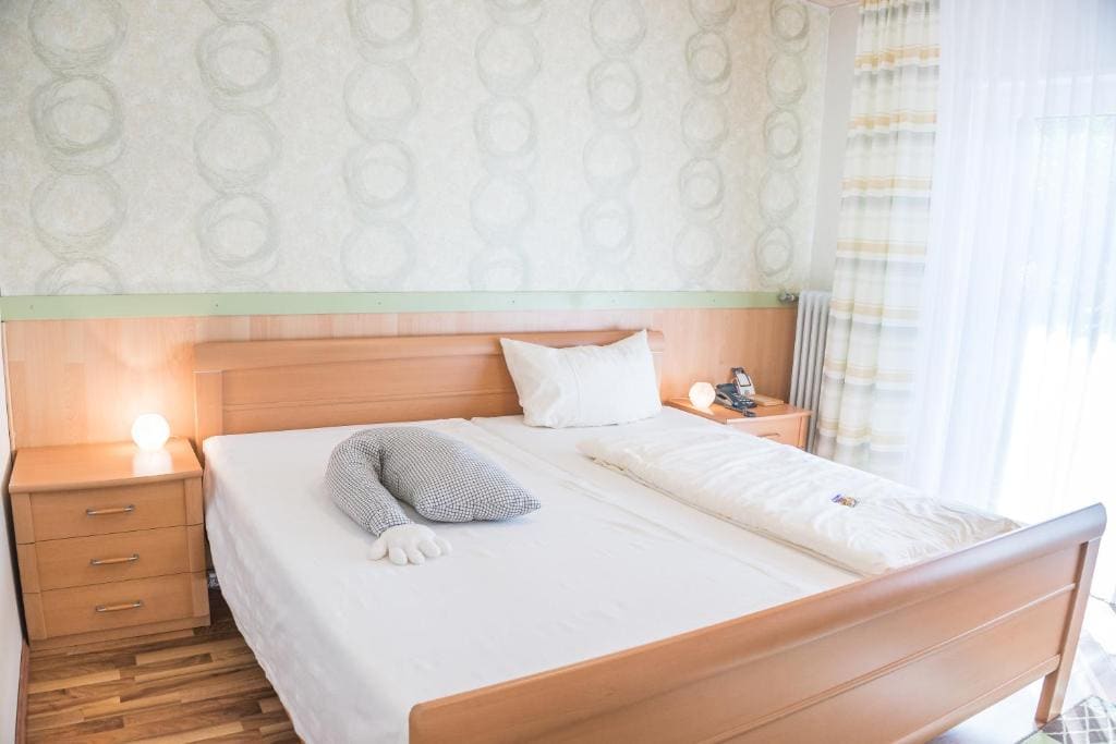 Superior Double Room room - Image 3