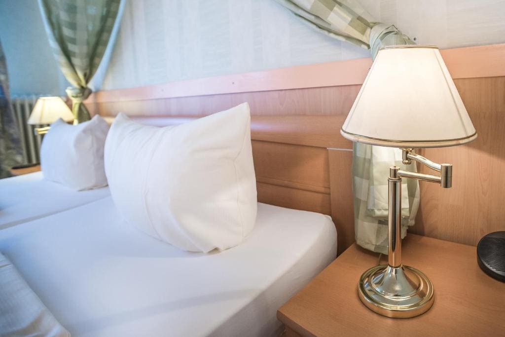Superior Double Room room - Image 1
