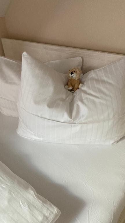 Standard Double Room room - Image 1
