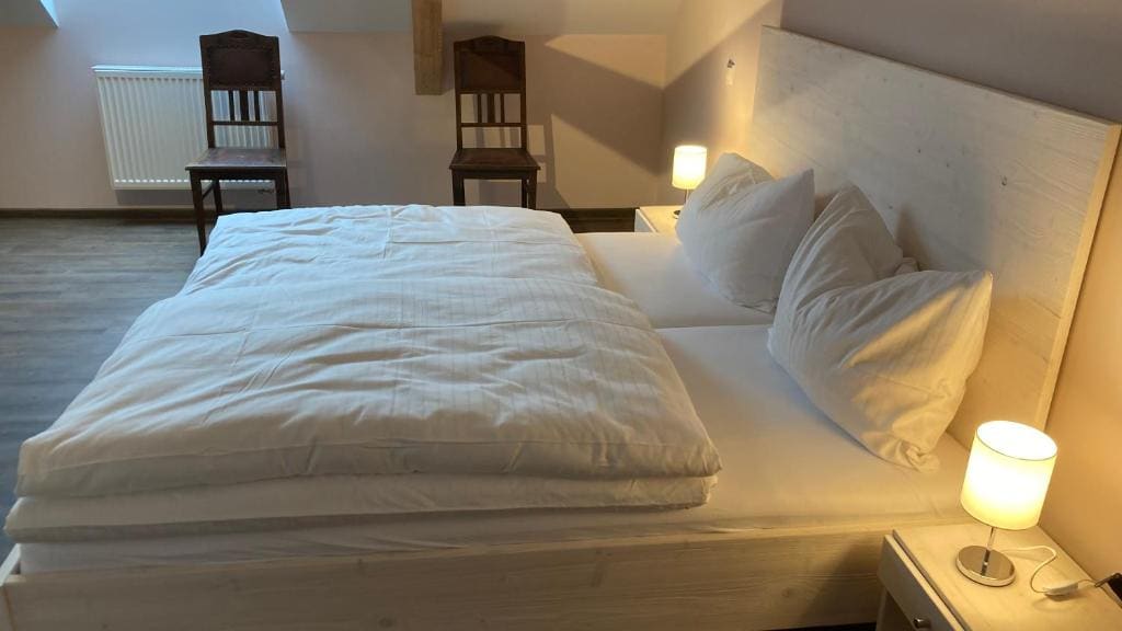 Standard Double Room room - Image 2
