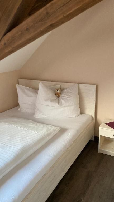 Standard Single Room room - Image 3