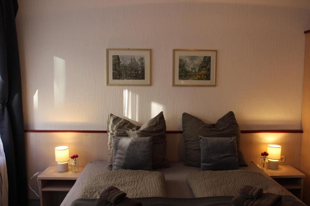 Double Room room - Image 1