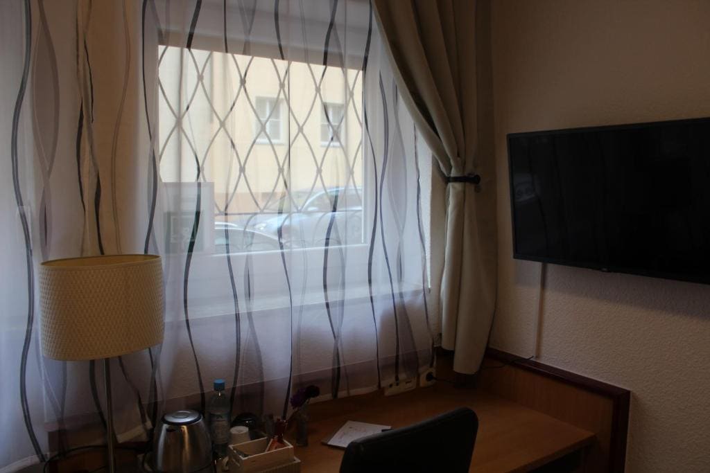 Single Room room - Image 3