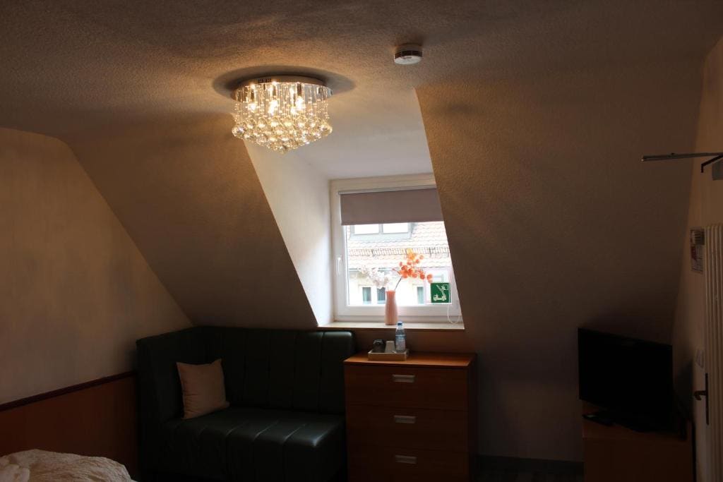 Suite room - Image 2