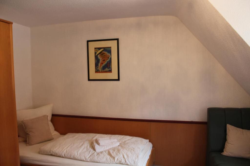 Suite room - Image 1