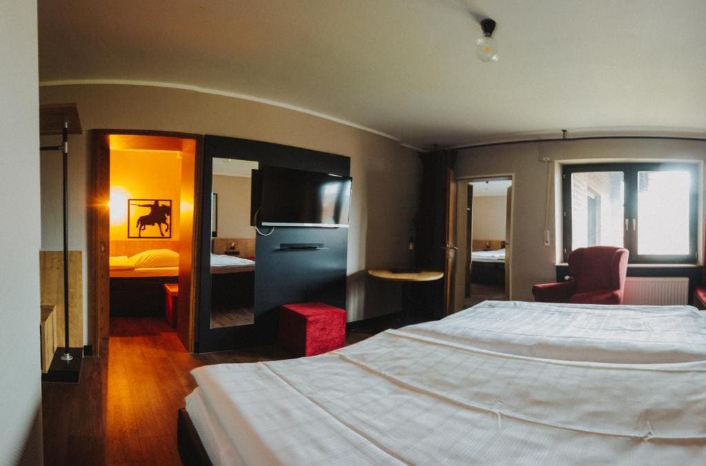 Single Room room - Image 2