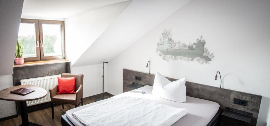 Single Room room - Image 1