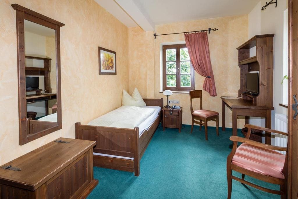 Single Room room - Image 1