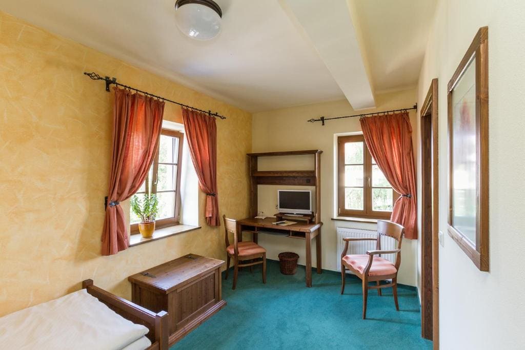 Single Room room - Image 3
