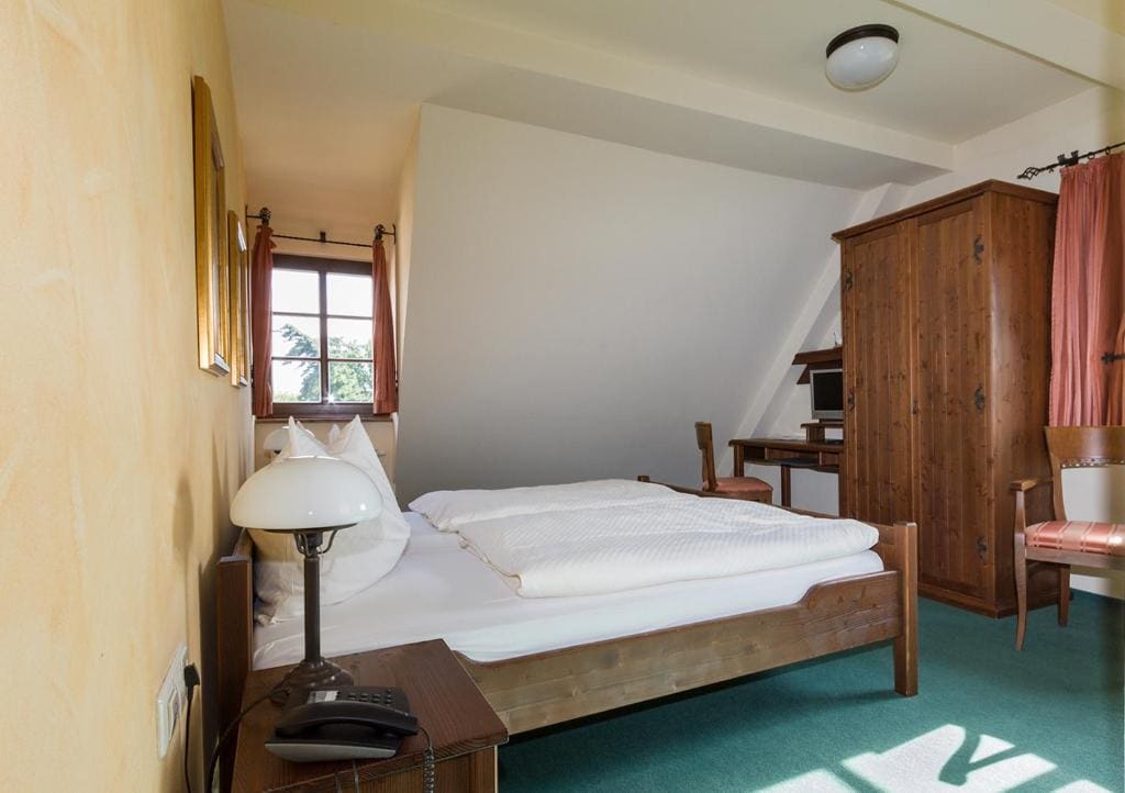 Double Room room - Image 2