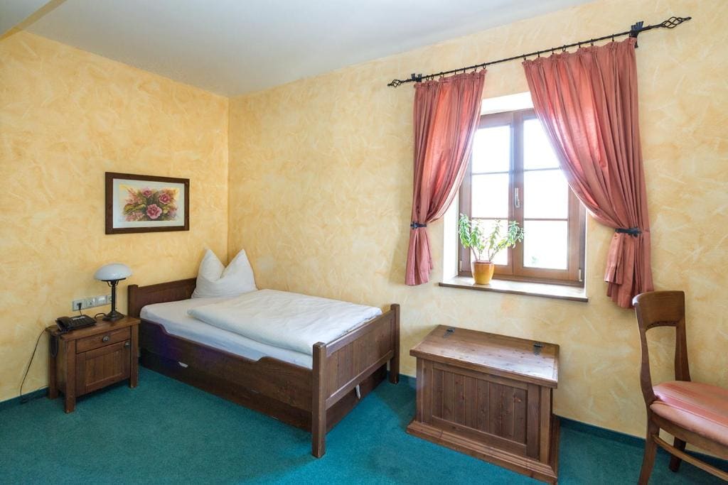 Single Room room - Image 2