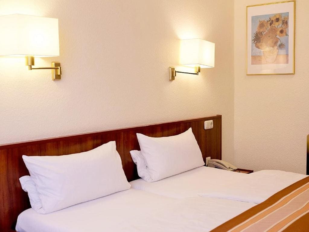 Single Room room - Image 1