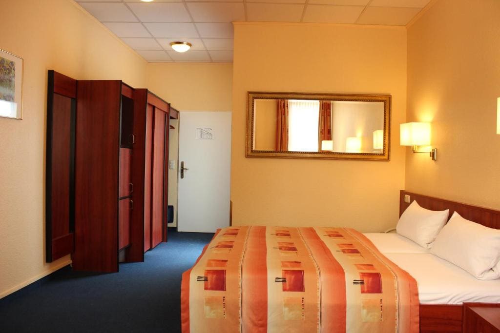 Single Room room - Image 3