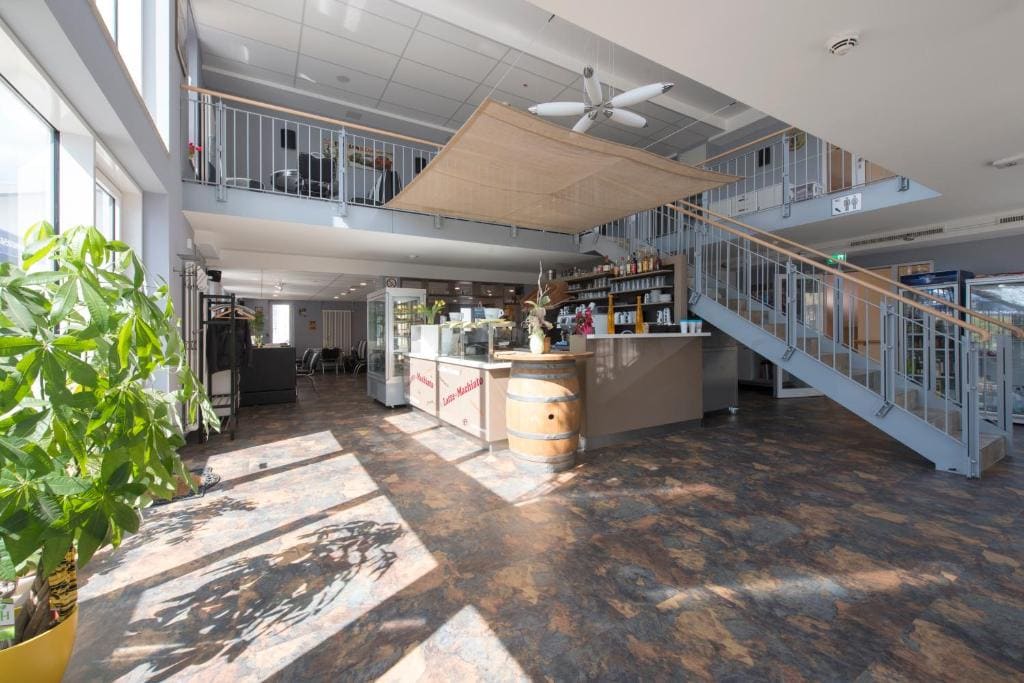 Twin Room - Disability Access room - Image 3