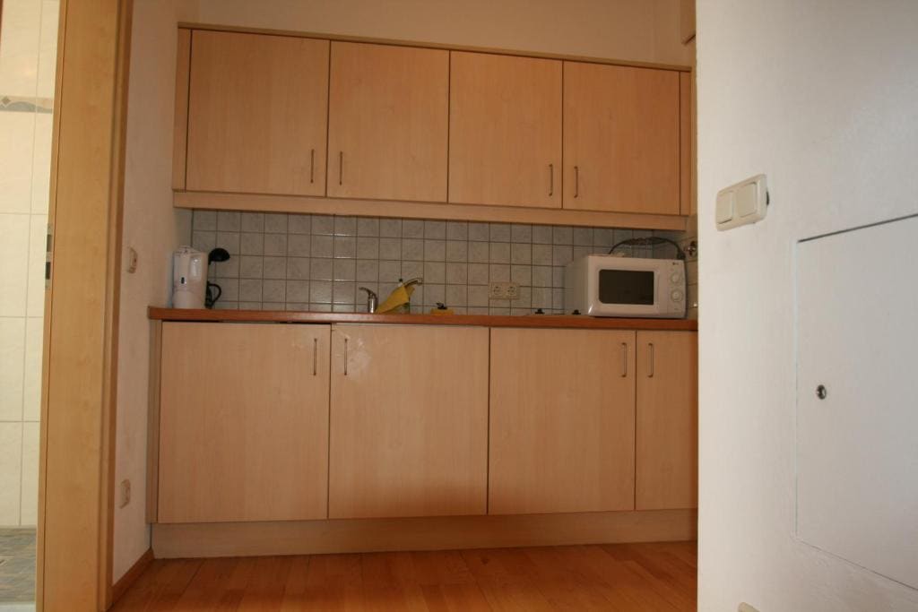 Apartment with Balcony room - Image 1