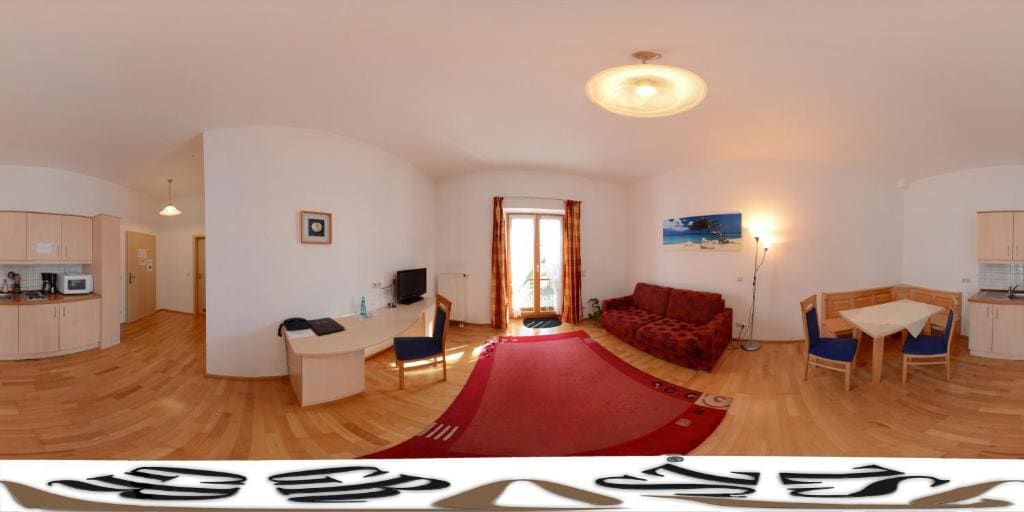 Apartment room - Image 1
