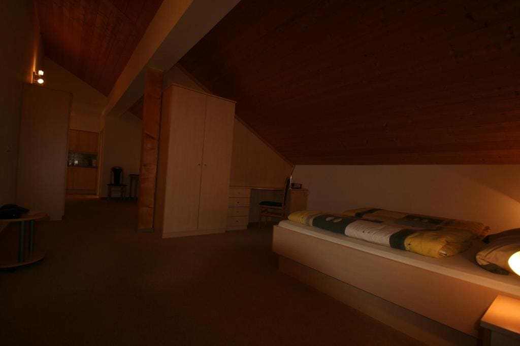 Apartment with Balcony room - Image 2