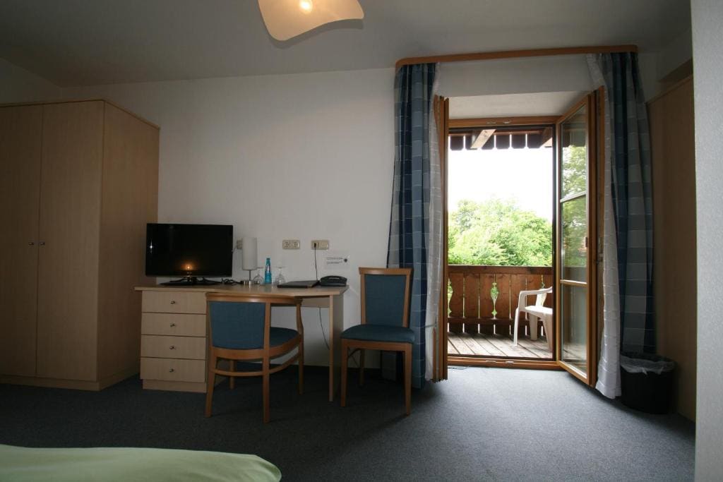 Single Room room - Image 3