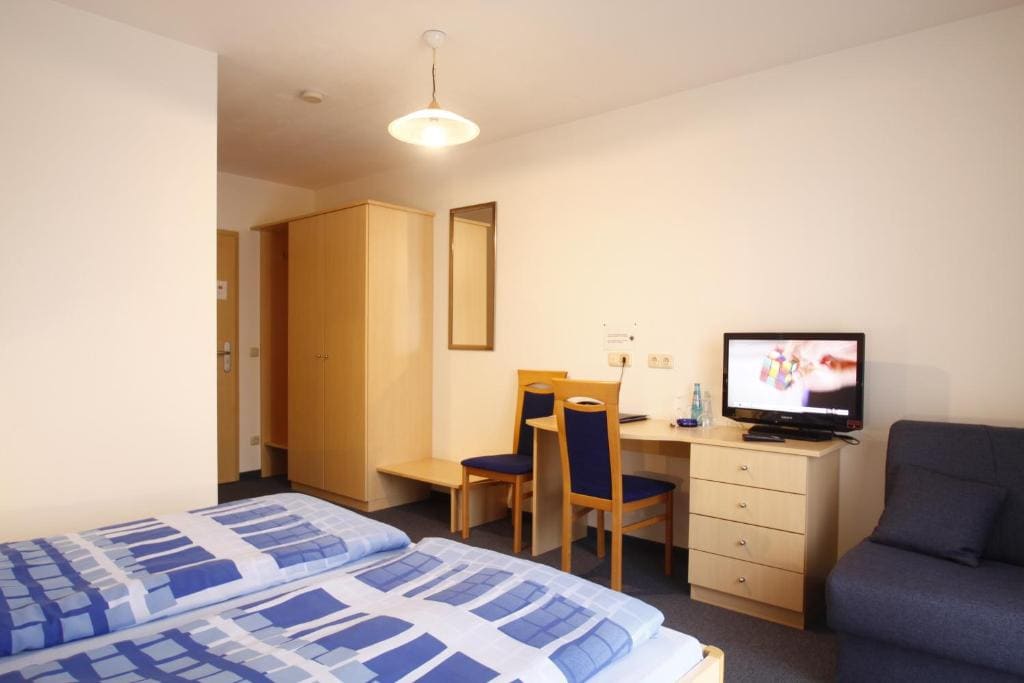 Single Room room - Image 1