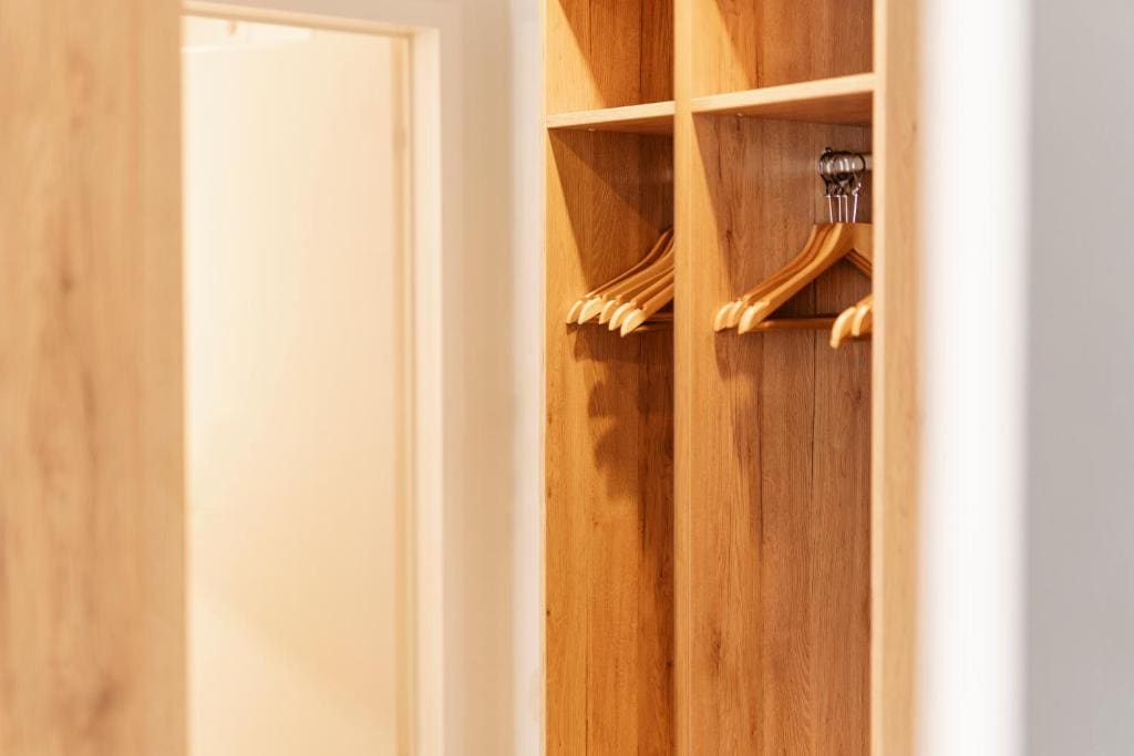 Large Comfort Double Room with Balcony room - Image 2
