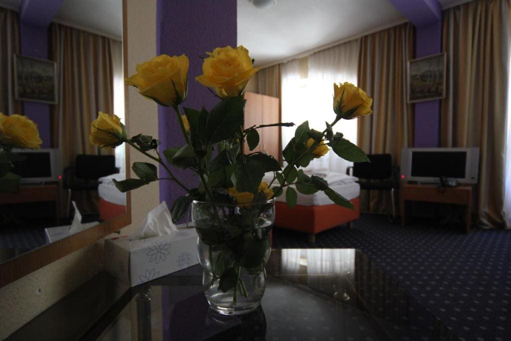 Double Room room - Image 1