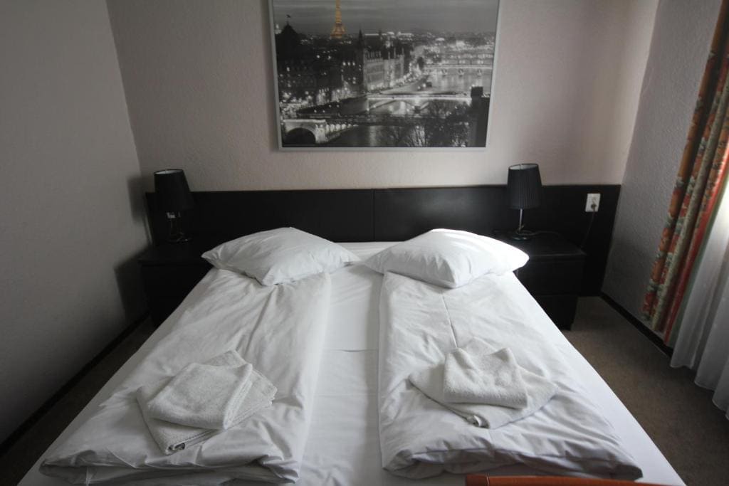 Single Room room - Image 1